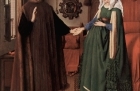 Arnolfini-Hochzeit Arnolfini-Hochzeit
