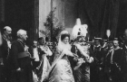 Hochzeit von Prinz Vittorio Emanuele Hochzeit von Prinz Vittorio Emanuele