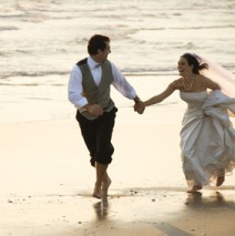 Heiraten im Ausland