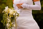 Das richtige Brautkleid