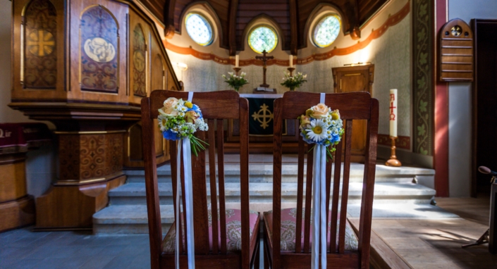 church