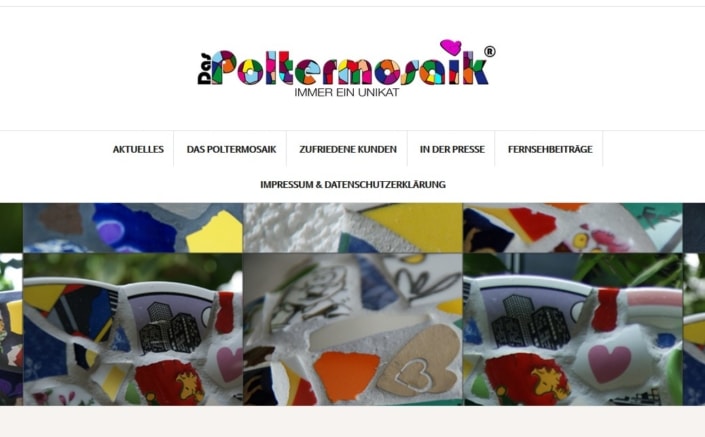 poltermosaik