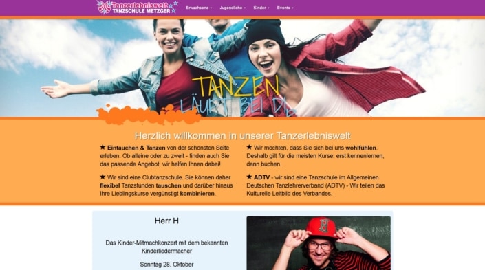 tanzschule-metzger
